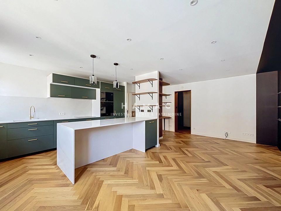 Lejlighed i Lyon, Rhone - foto 1