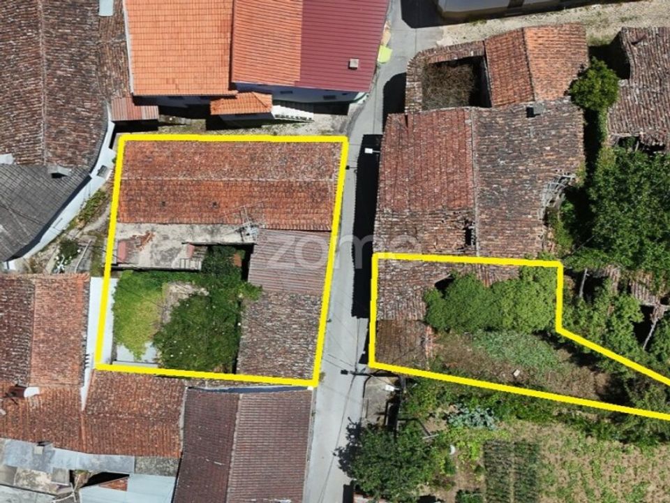 Villa i Gois, Coimbra - bilde 4