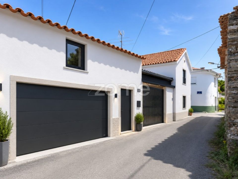 Villa i Gois, Coimbra - bilde 1