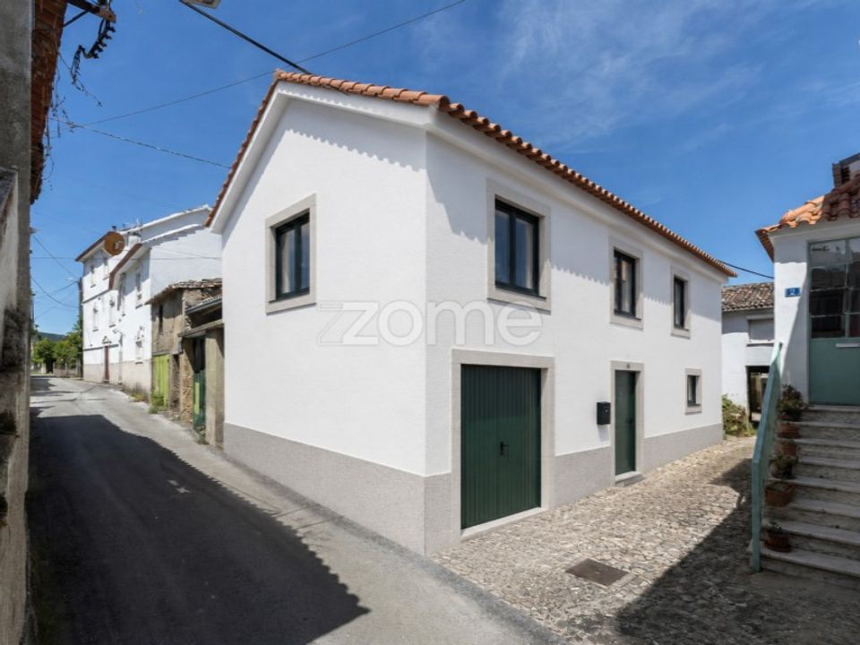 Villa i Gois, Coimbra - bilde 2