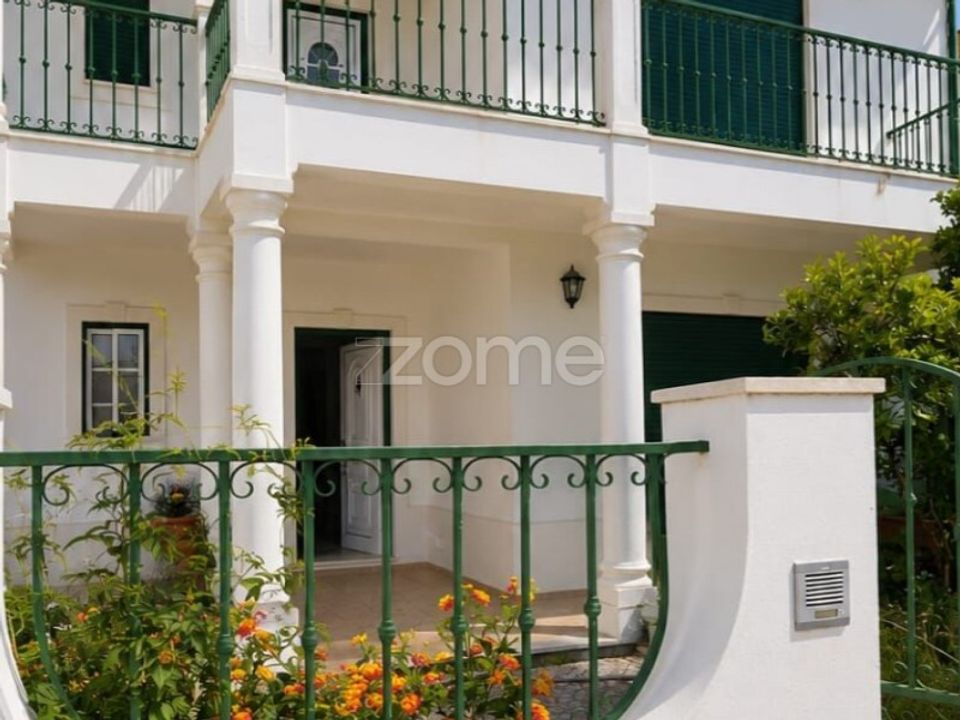 Villa i Vila Nova da Barquinha, Santarem - foto 1