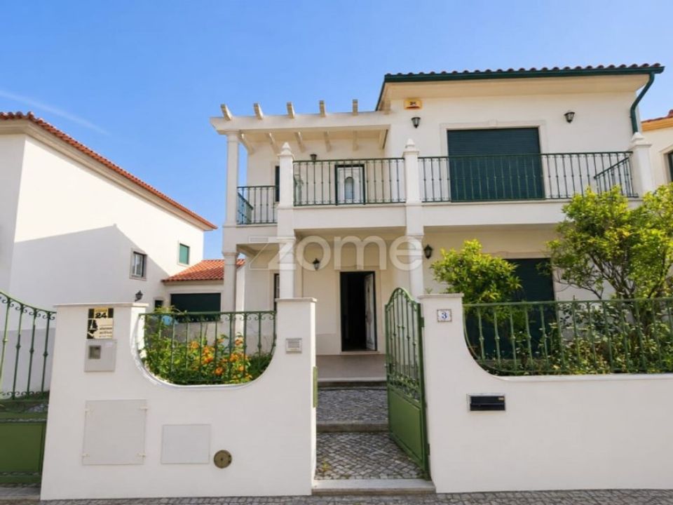 Villa i Vila Nova da Barquinha, Santarem - foto 2