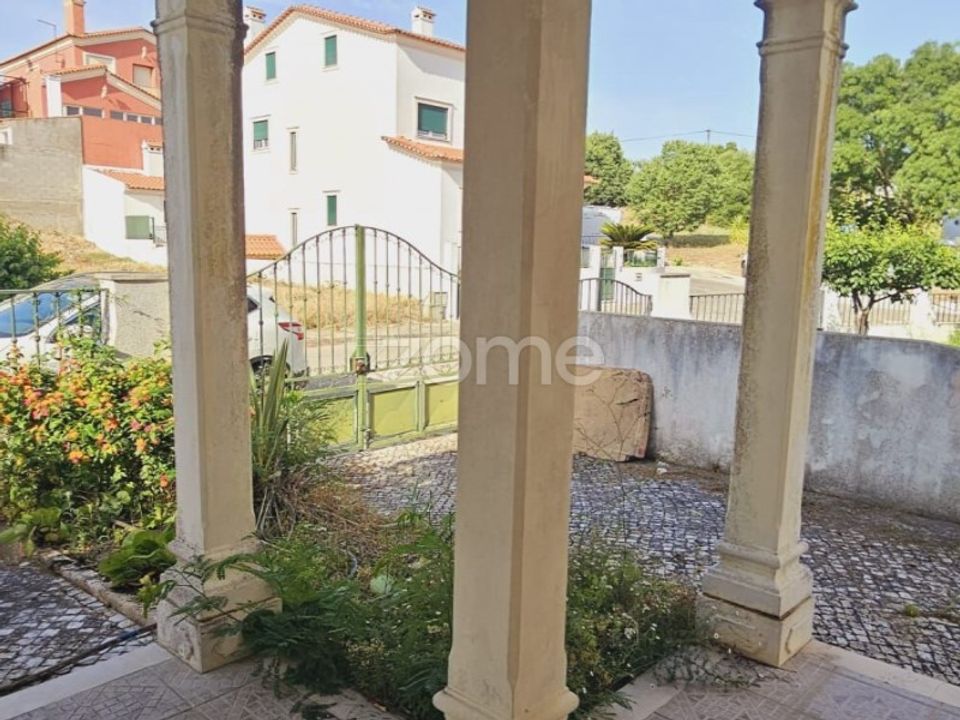 Villa i Vila Nova da Barquinha, Santarem - foto 3