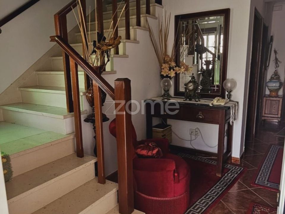 Villa i Vila Nova da Barquinha, Santarem - foto 4