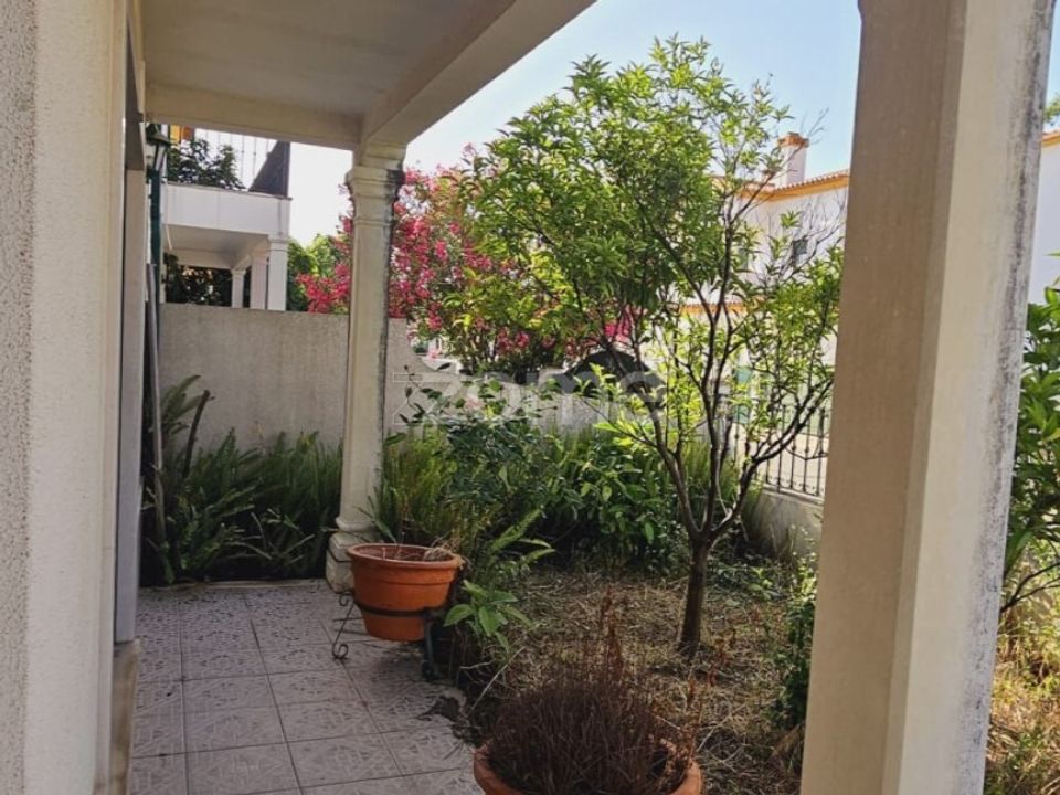 Villa i Vila Nova da Barquinha, Santarem - foto 5