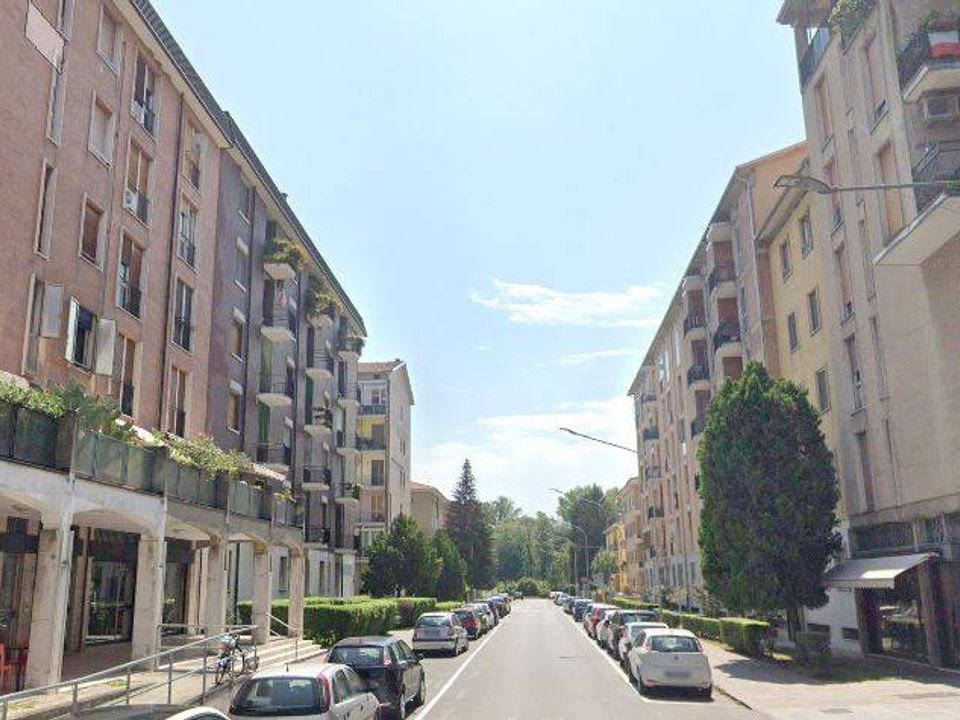 Lejlighed i Mantua, Mantua - foto 1
