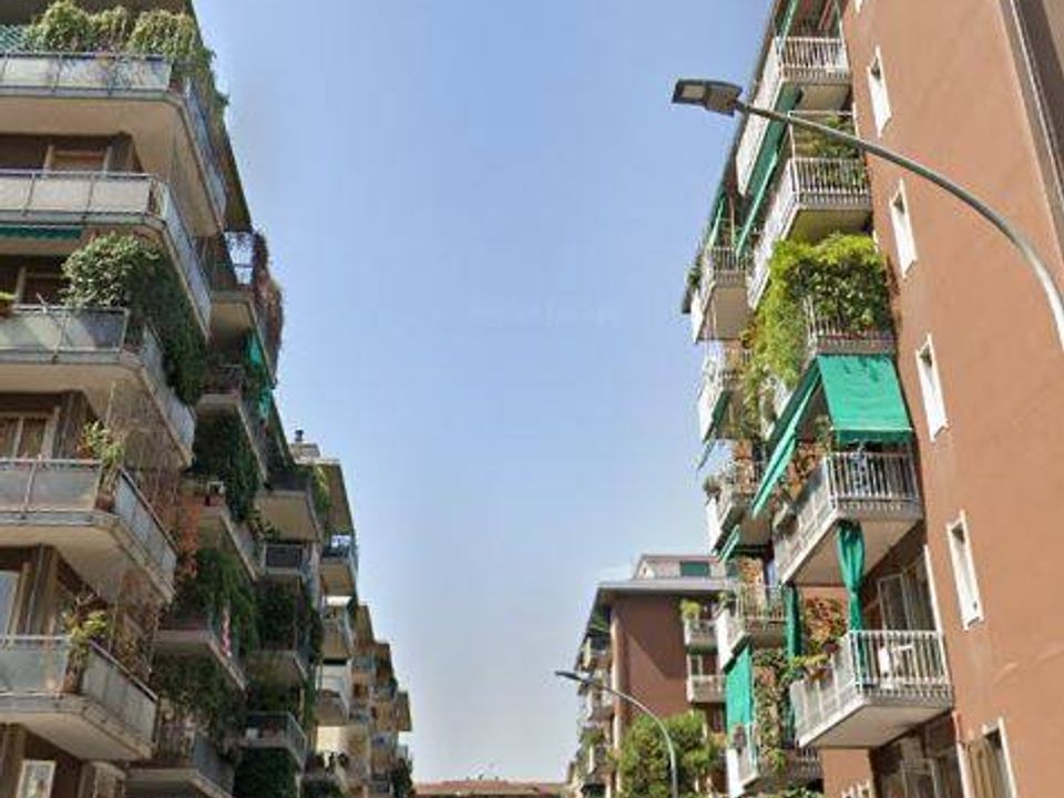 Lejlighed i Mantua, Mantua - foto 1
