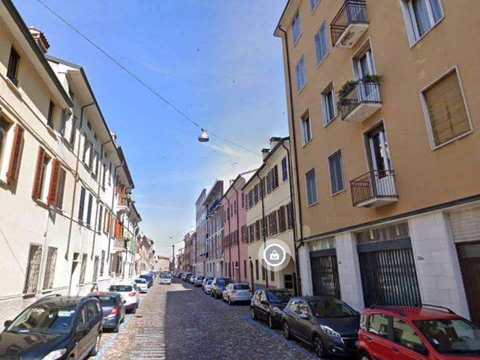 Lejlighed i Mantua, Mantua - foto 1