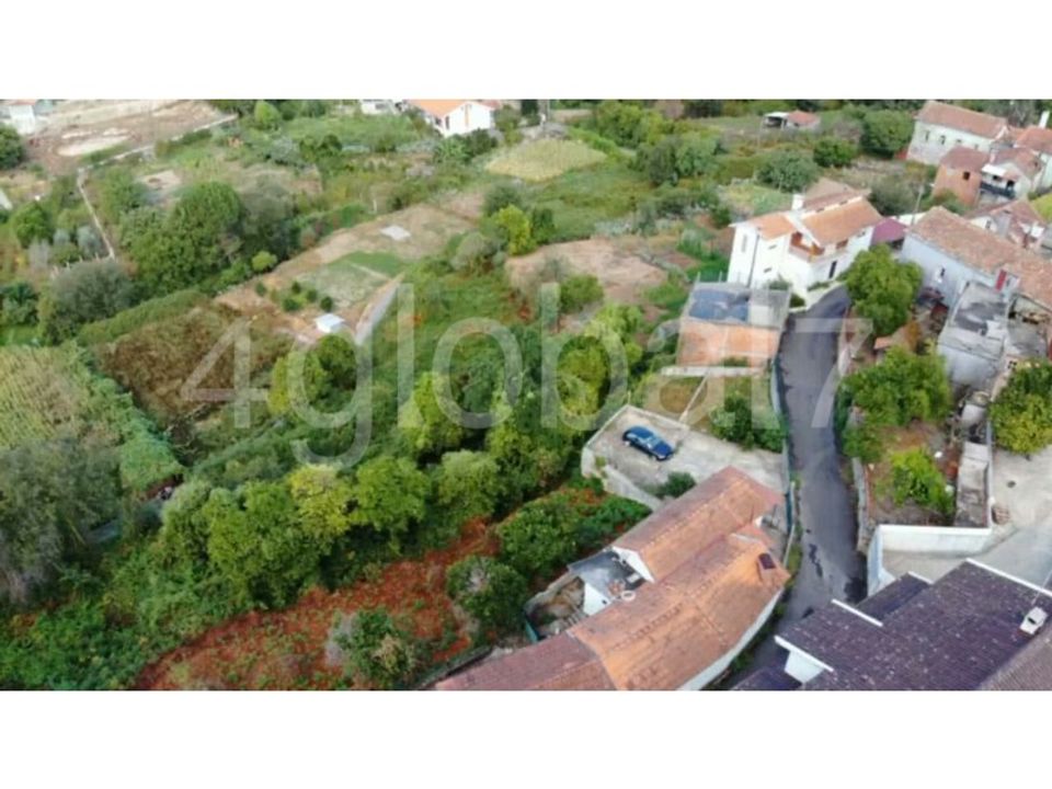 Działka: Sever do Vouga, Aveiro – zdjęcie 1