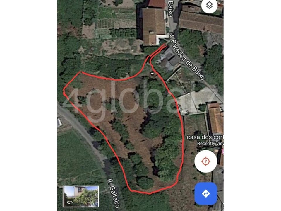 Działka: Sever do Vouga, Aveiro – zdjęcie 3