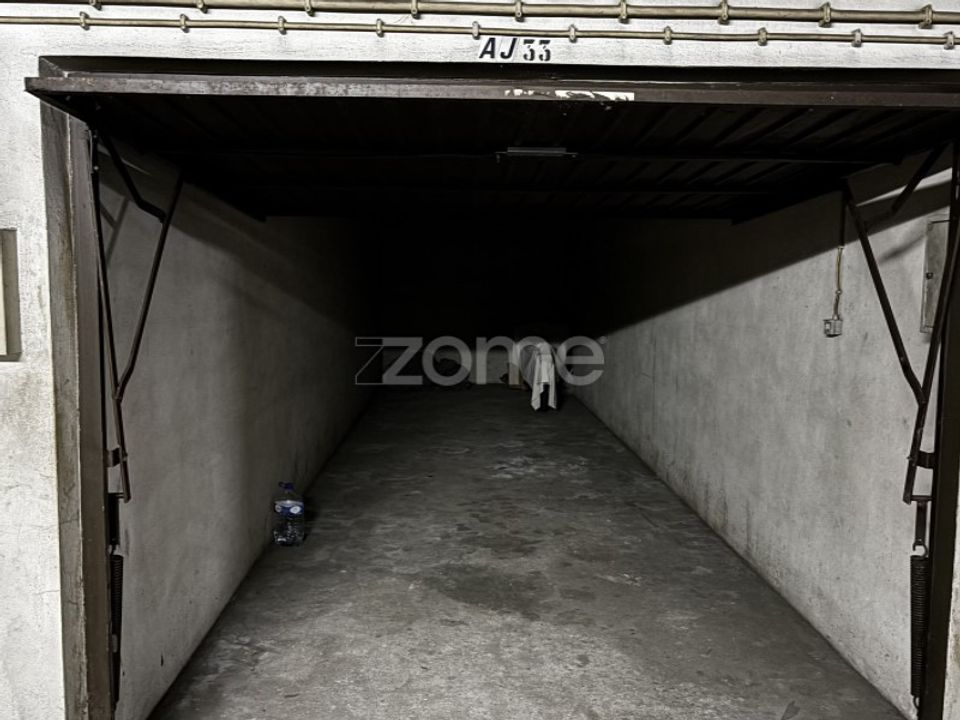 Garage i Figueira da Foz, Coimbra - foto 1