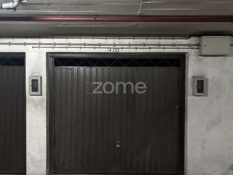 Garage i Figueira da Foz, Coimbra - foto 2