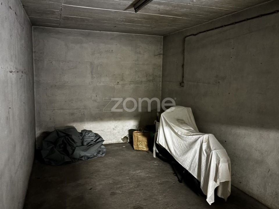 Garage i Figueira da Foz, Coimbra - foto 4