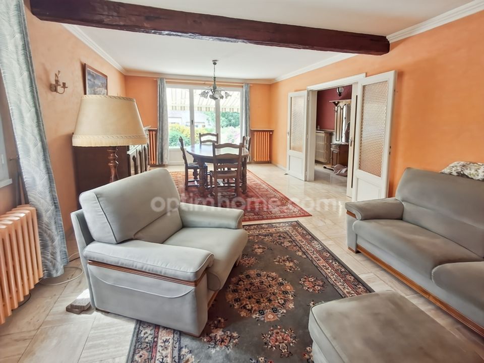 Villa i Digny, Eure-et-Loir - foto 2