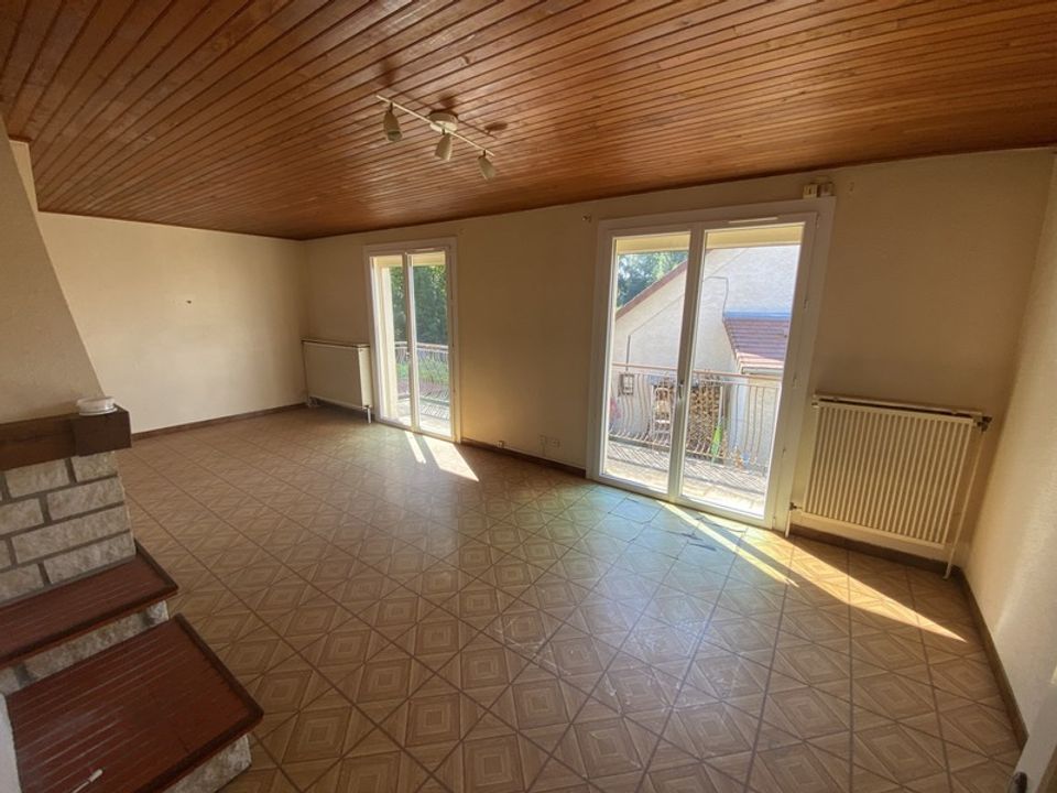 Villa em Longecourt-en-Plaine, Cote-d'Or - foto 3