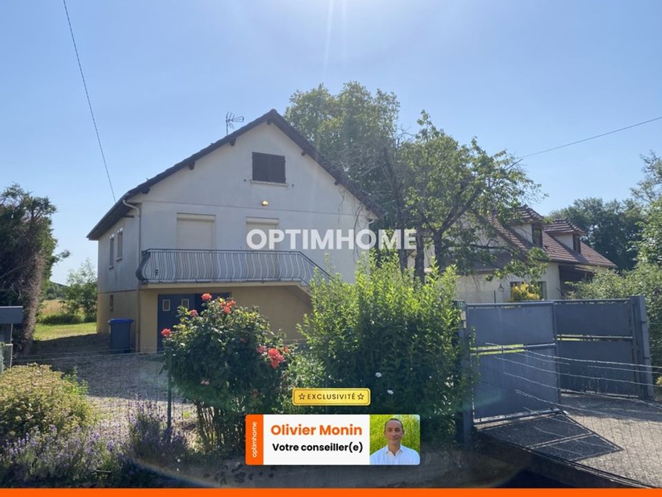 Villa em Longecourt-en-Plaine, Cote-d'Or - foto 4