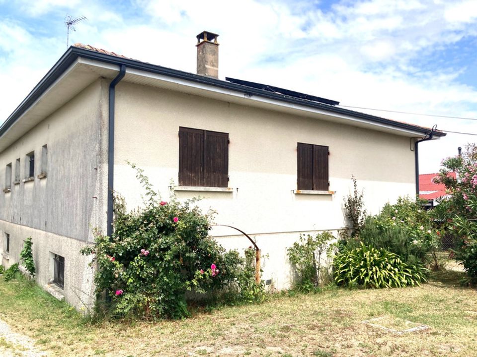 Villa a Pauillac, Gironde - foto 2