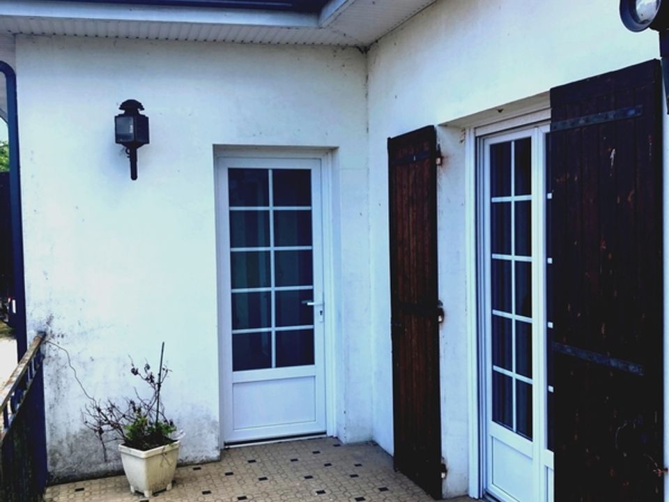 Villa a Pauillac, Gironde - foto 3