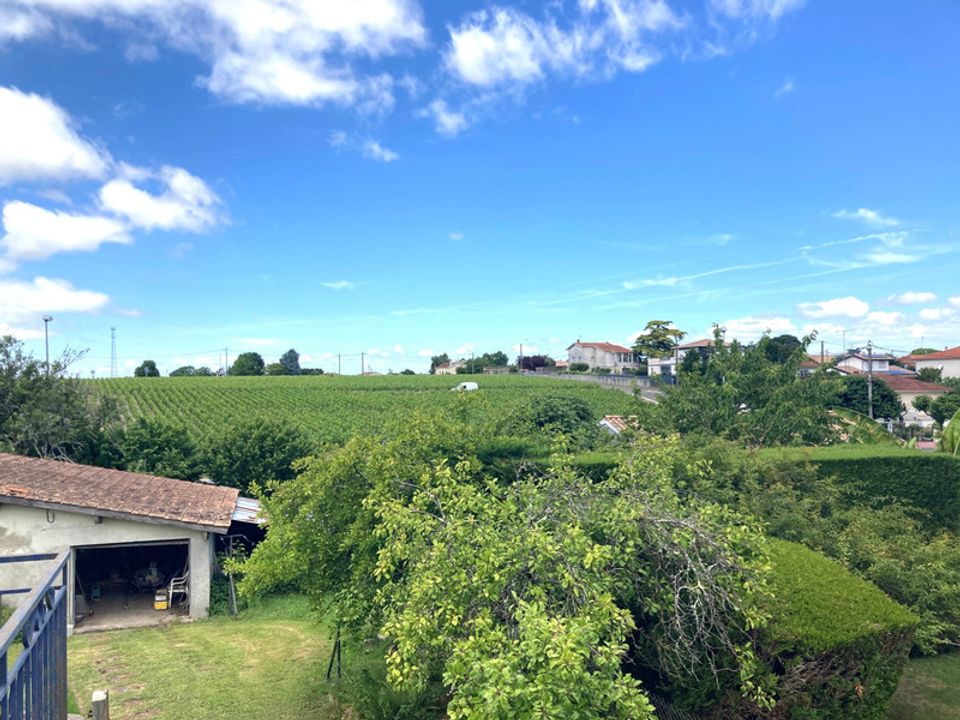 Villa a Pauillac, Gironde - foto 4