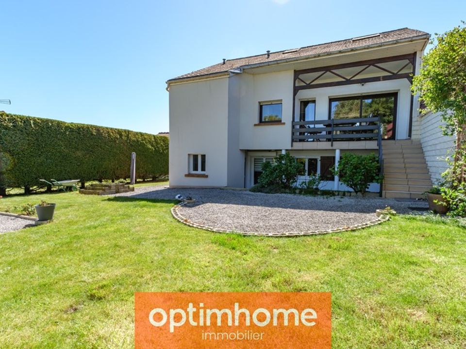 Villa in Beuvrequen, Pas-de-Calais - foto 2