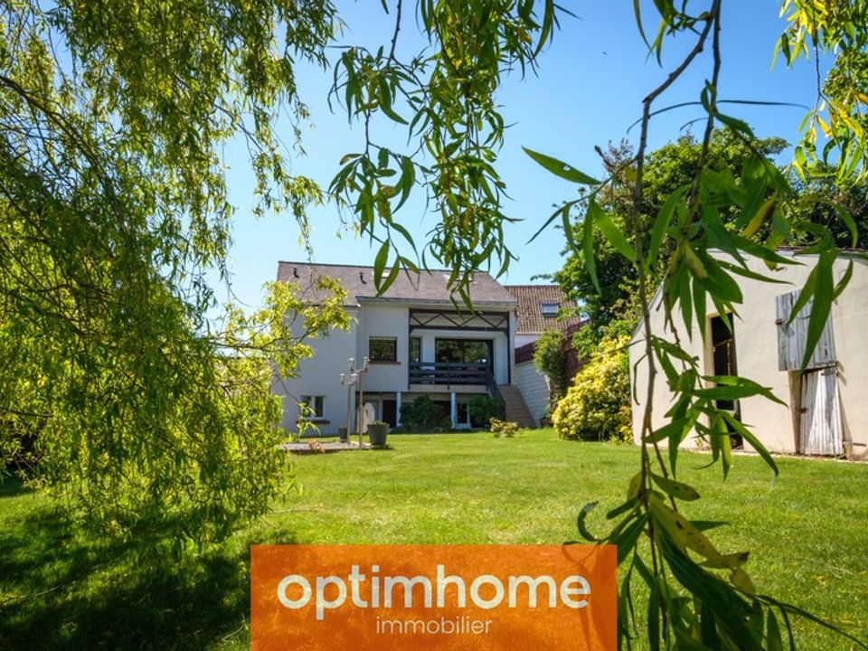 Villa in Beuvrequen, Pas-de-Calais - foto 3