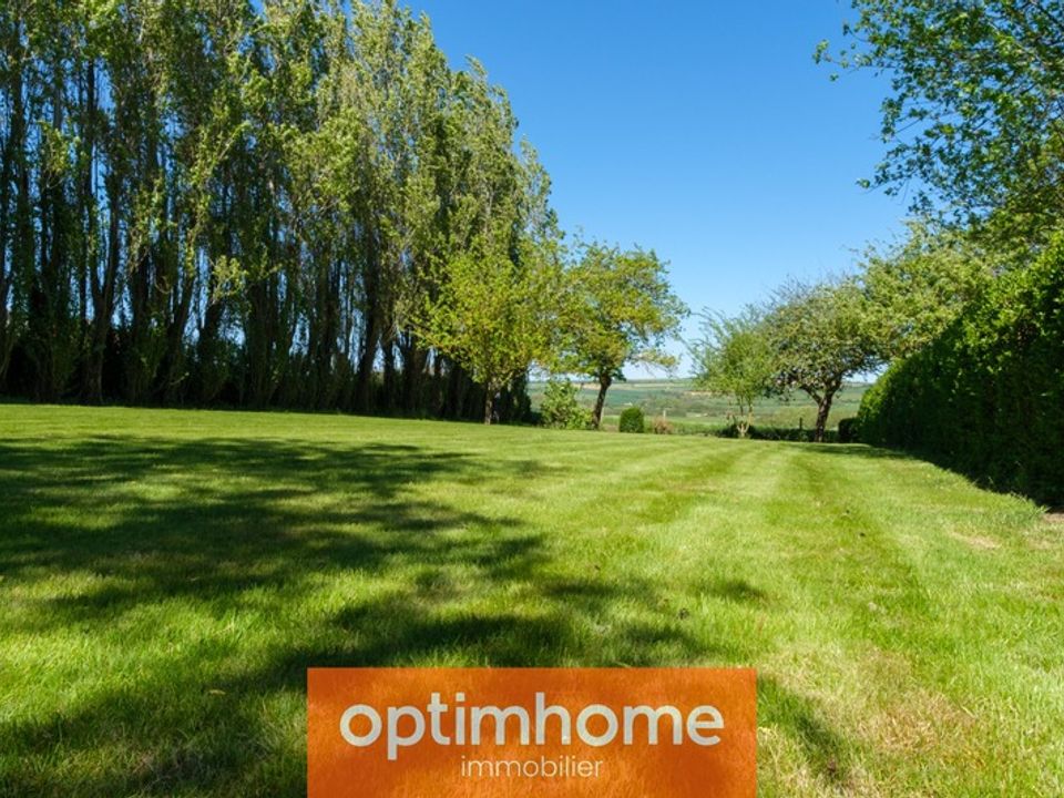 Villa in Beuvrequen, Pas-de-Calais - foto 4