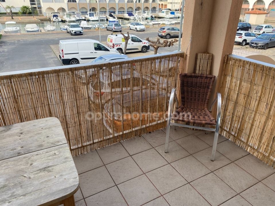 Lejlighed i Sete, Herault - foto 3