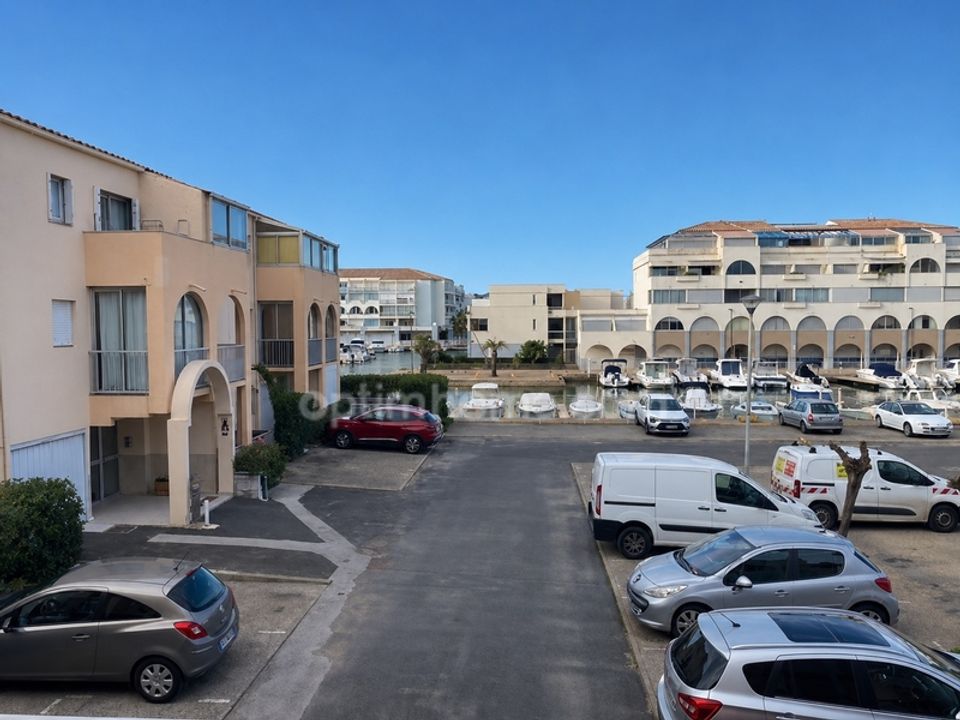 Lejlighed i Sete, Herault - foto 4