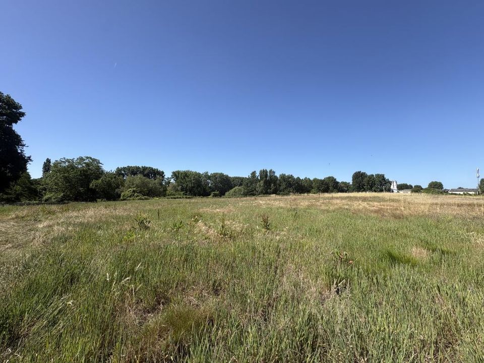 Helårsgrund i Creysse, Dordogne - foto 1