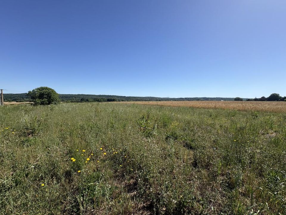 Terreno en Saint-Germain-et-Mons, Dordogne - foto 1