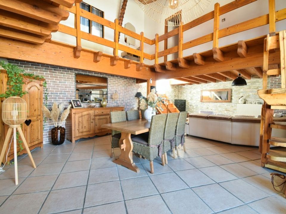 Villa i Chas, Puy-de-Dome - bilde 3