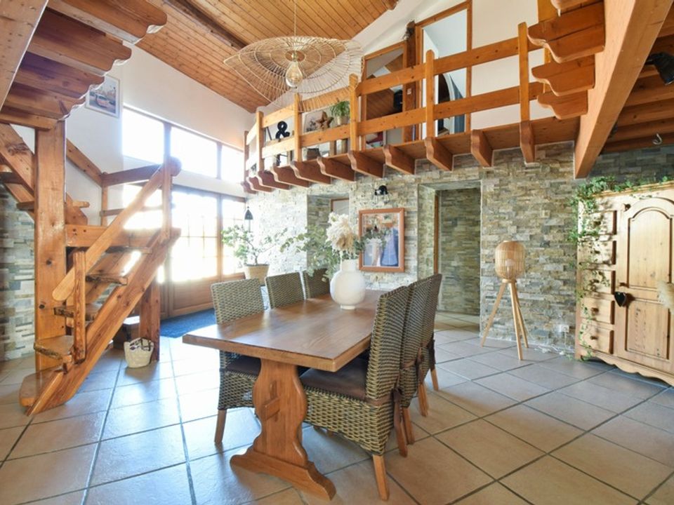 Villa i Chas, Puy-de-Dome - bilde 4