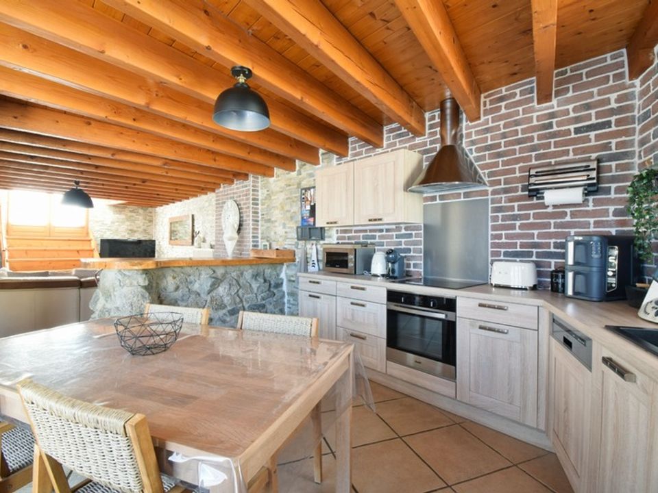 Villa i Chas, Puy-de-Dome - bilde 5
