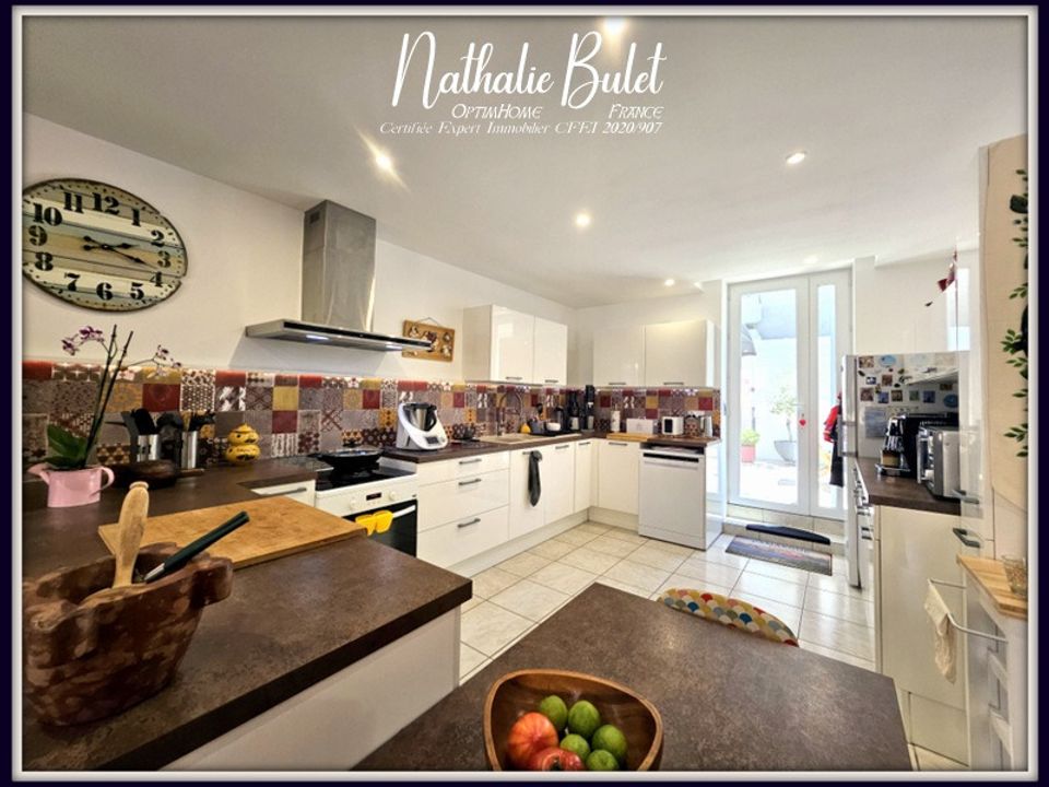Villa in Saint-Chinian, Herault - foto 4