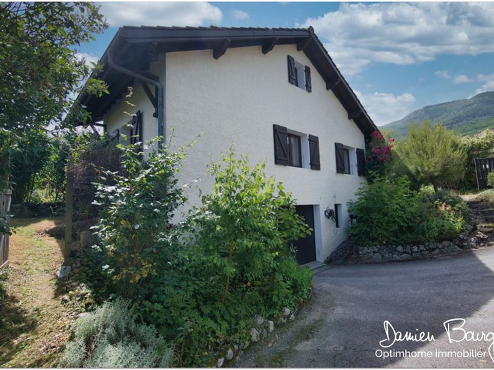 Villa i Thoiry, Ain - bilde 1
