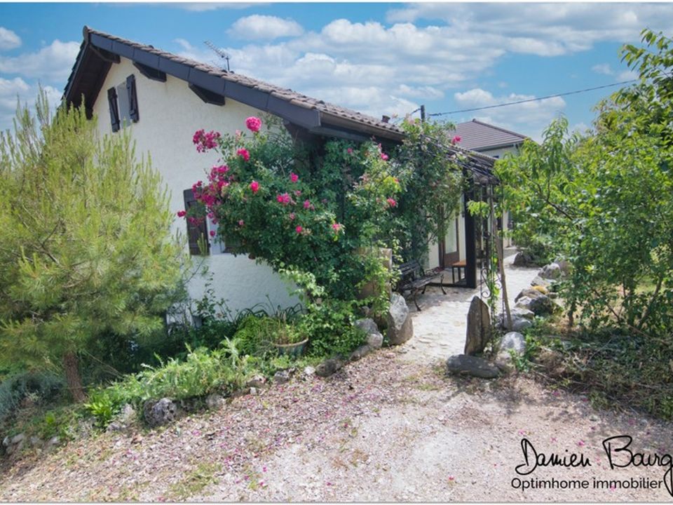 Villa i Thoiry, Ain - bilde 2