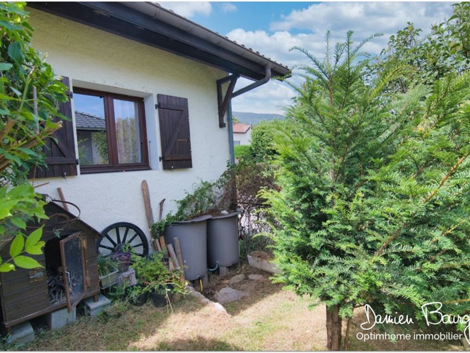 Villa i Thoiry, Ain - bilde 3