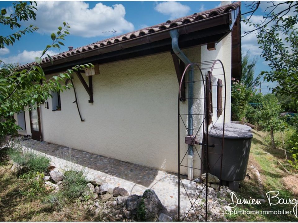 Villa i Thoiry, Ain - bilde 4