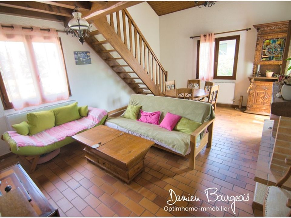 Villa i Thoiry, Ain - bilde 5