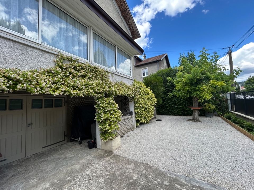 Villa i Aix-les-Bains, Savoie - foto 2