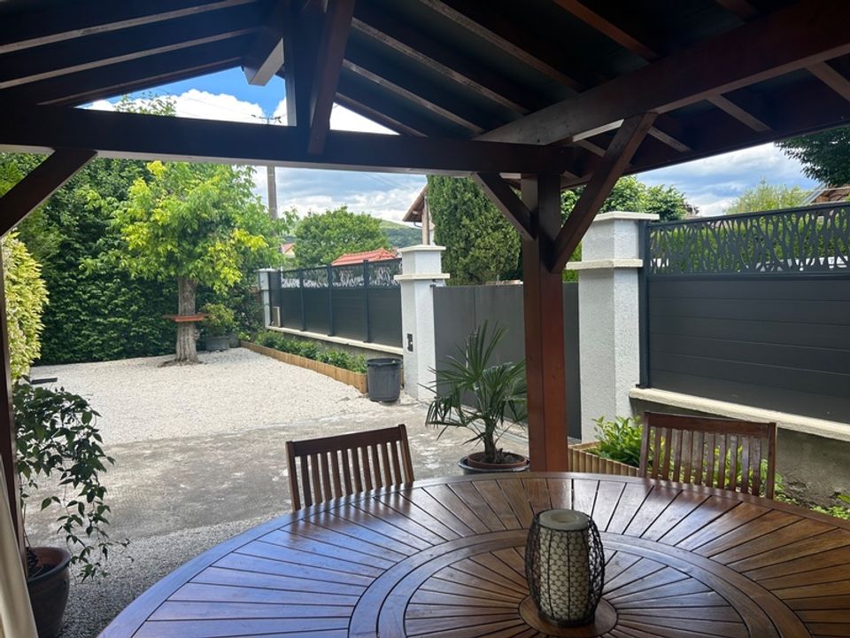 Villa i Aix-les-Bains, Savoie - foto 4