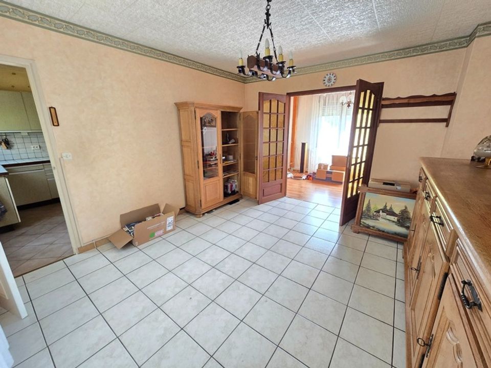 Villa en Hirson, Aisne - foto 3