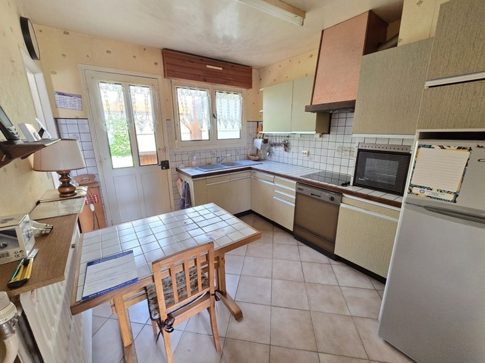 Villa en Hirson, Aisne - foto 4