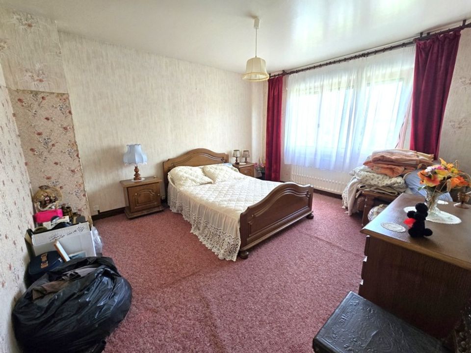Villa en Hirson, Aisne - foto 5