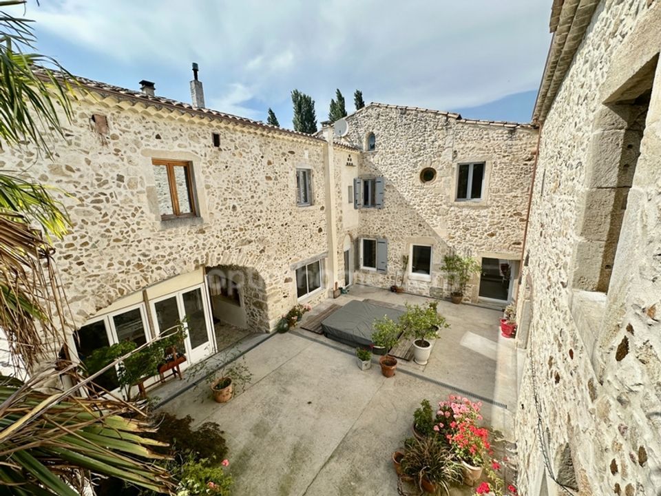 Villa i Allan, Drome - foto 1