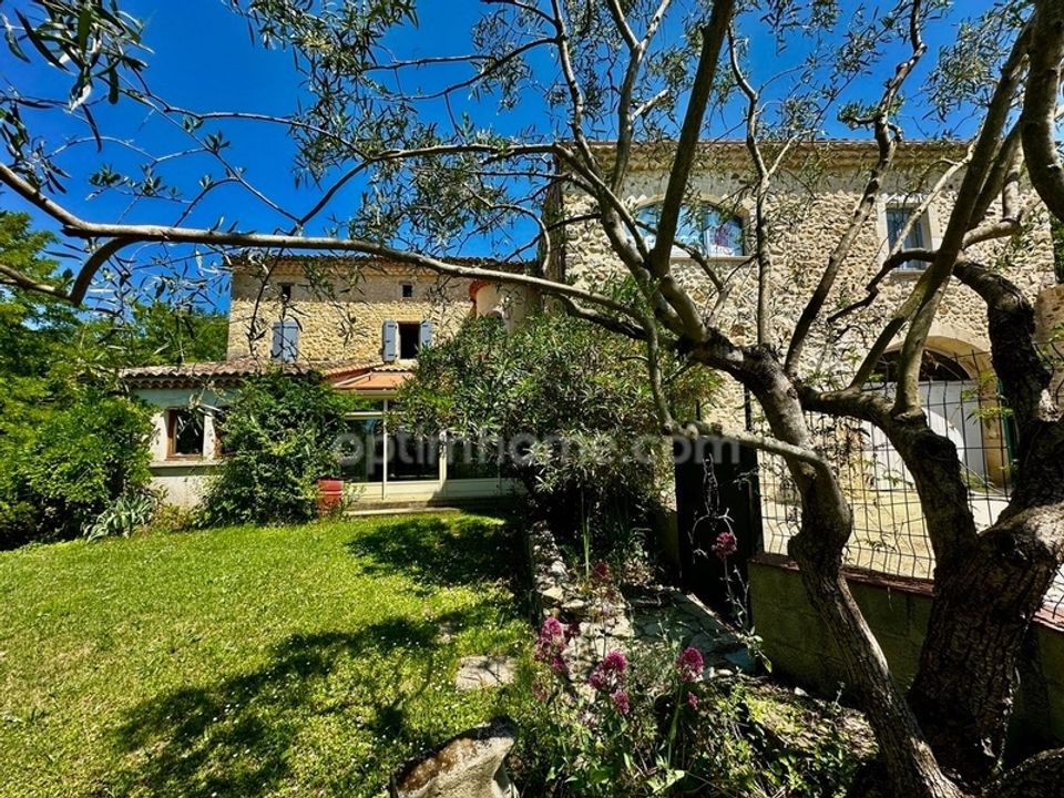 Villa i Allan, Drome - foto 2