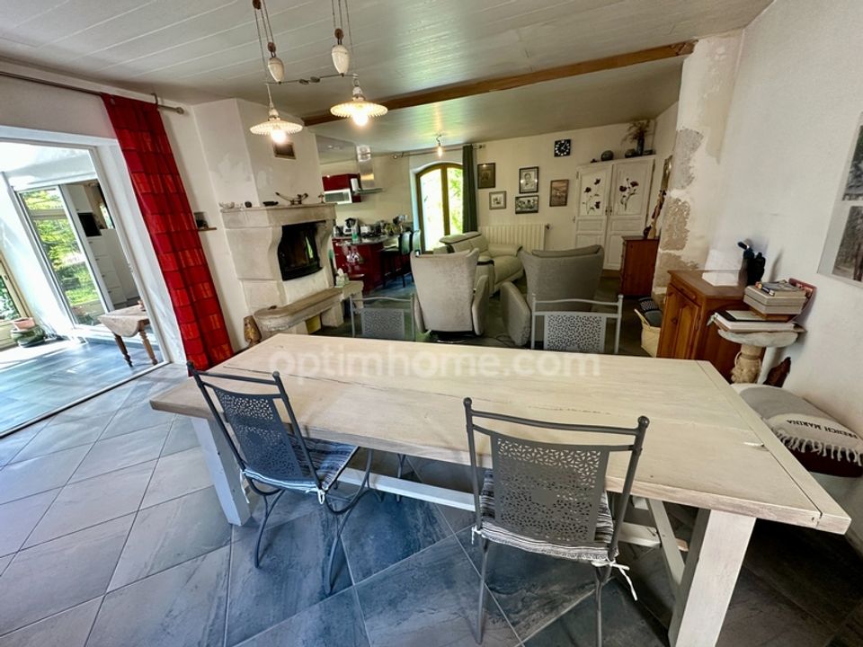 Villa i Allan, Drome - foto 5
