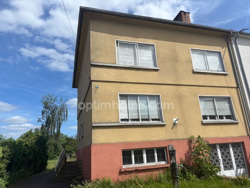 Villa i Manom, Moselle - bilde 2