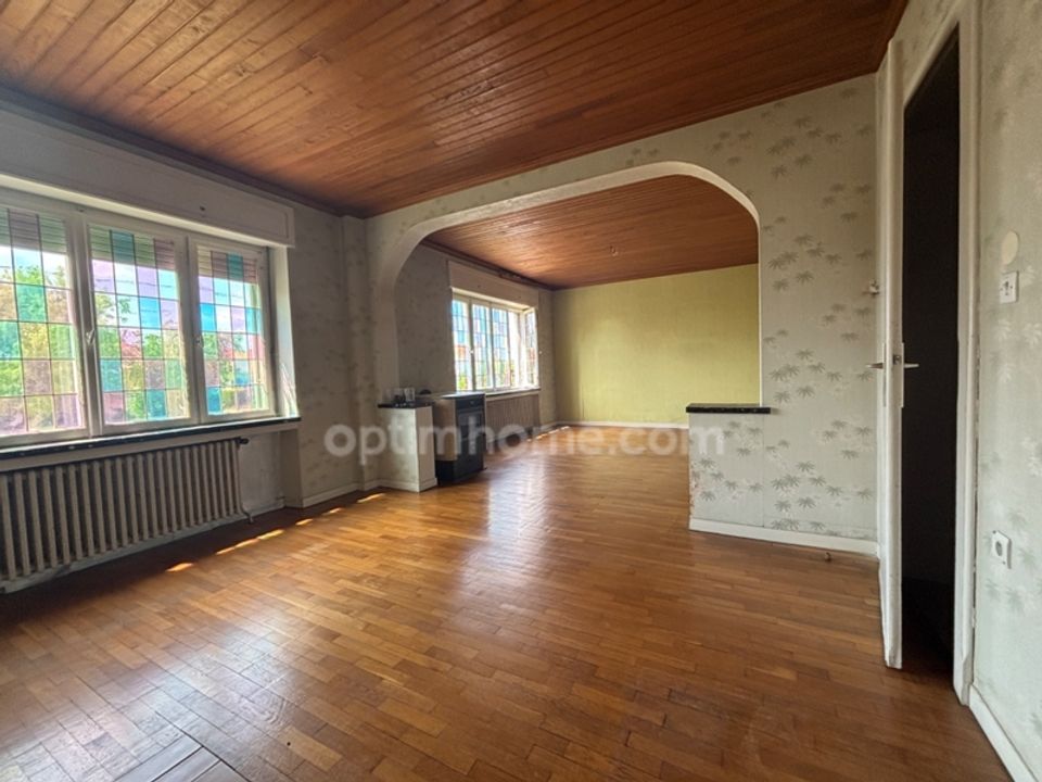 Villa i Manom, Moselle - bilde 3