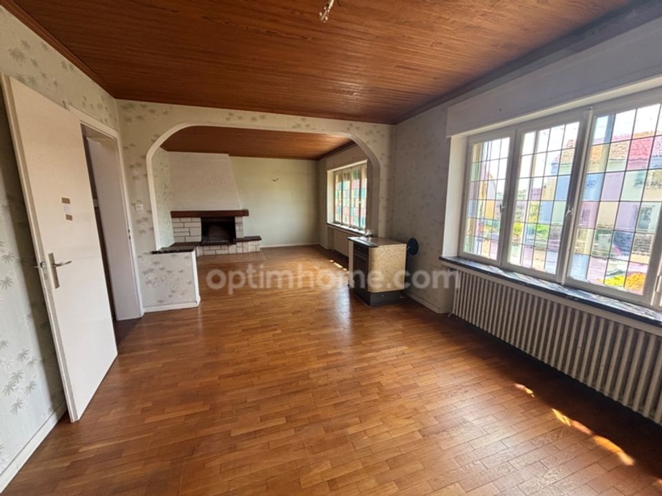 Villa i Manom, Moselle - bilde 4